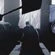 Illustration for article titled Is Batman Still Batman If He’s Not Really Batman Yet?